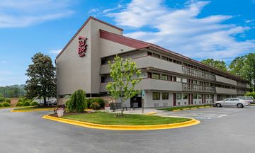 Red Roof Inn Asheville - Biltmore West