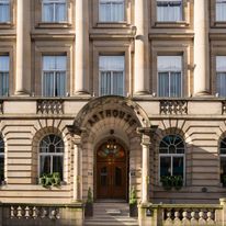 ABode Glasgow