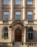 ABode Glasgow