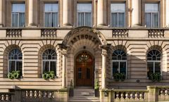 ABode Glasgow