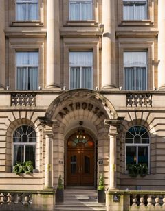 ABode Glasgow