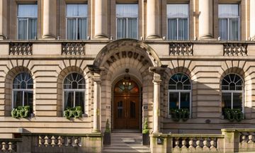 ABode Glasgow