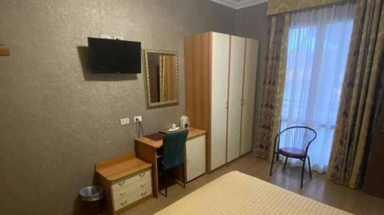 Hotel Riviera Room