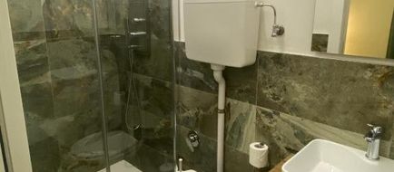 Hotel Riviera Room