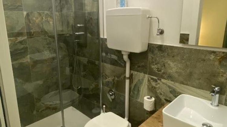 Hotel Riviera Room