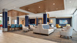 Holiday Inn Exp Suites Overland Exterior