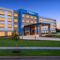 Holiday Inn Exp Suites Overland