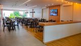<b>Holiday Inn Express Belem Ananindeua Restaurant</b>. Images powered by <a href="https://www.leonardoworldwide.com/" title="Leonardo Worldwide" target="_blank">Leonardo</a>.