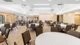 Holiday Inn Chantilly-Dulles Expo Ballroom