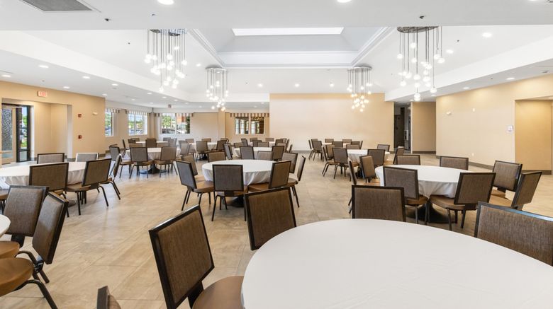 <b>Holiday Inn Chantilly-Dulles Expo Ballroom</b>. Images powered by <a href="https://www.leonardoworldwide.com/" title="Leonardo Worldwide" target="_blank">Leonardo</a>.