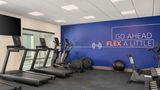 Holiday Inn Exp Suites Overland Health Club