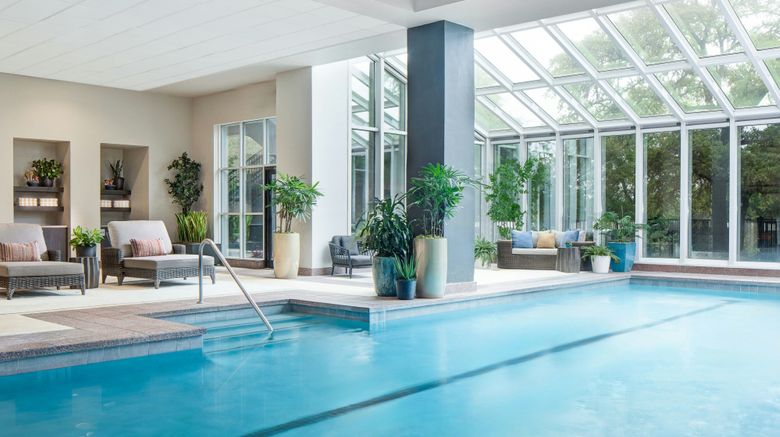 <b>Renaissance Austin Hotel Pool</b>. Images powered by <a href="https://www.leonardoworldwide.com/" title="Leonardo Worldwide" target="_blank">Leonardo</a>.