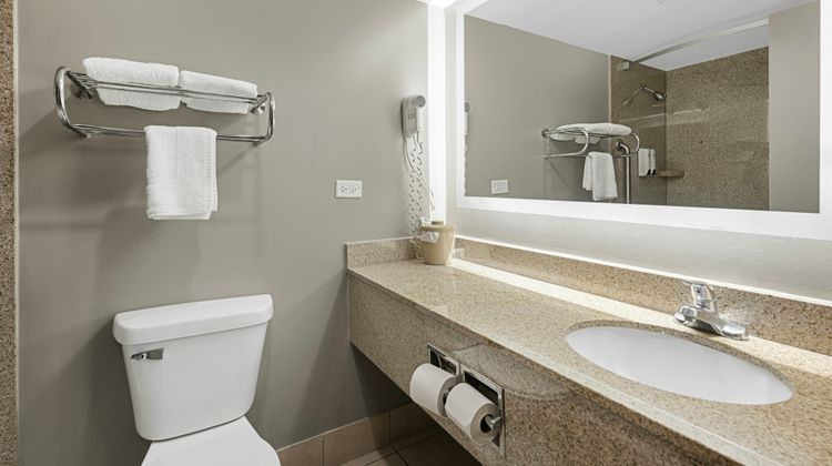 Red Roof Inn Gurnee - Waukegan Room