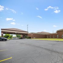 Red Roof Inn Gurnee - Waukegan