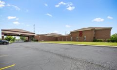 Red Roof Inn Gurnee - Waukegan