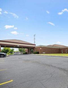 Red Roof Inn Gurnee - Waukegan