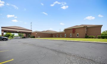 Red Roof Inn Gurnee - Waukegan