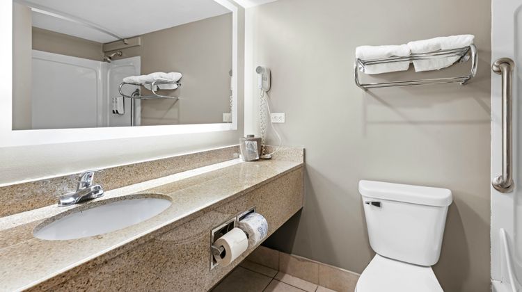 Red Roof Inn Gurnee - Waukegan Room