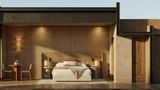 Alto Atacama Lobby