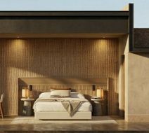 Alto Atacama Lobby