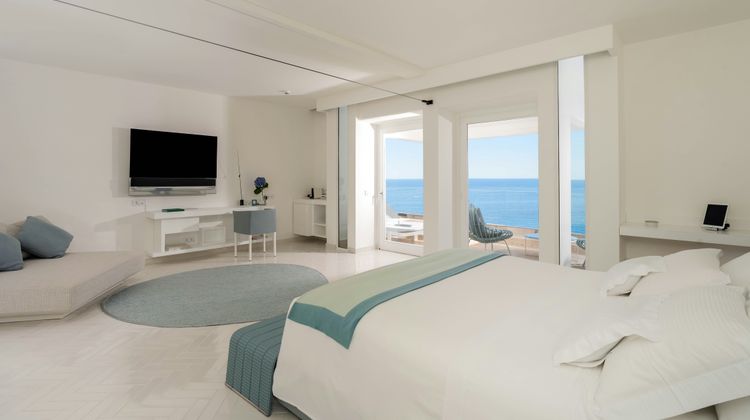 Casa Angelina Suite