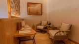 Alto Atacama Lobby