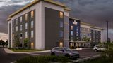 HomeTowne Studios Fort Myers Exterior