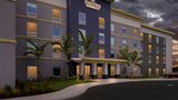 HomeTowne Studios Fort Myers Exterior