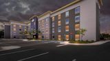 HomeTowne Studios Fort Myers Exterior