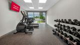HomeTowne Studios Fort Myers Health Club