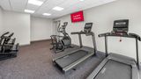 HomeTowne Studios Fort Myers Health Club