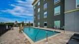 HomeTowne Studios Fort Myers Pool