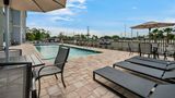 HomeTowne Studios Fort Myers Pool