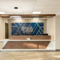 Holiday Inn Express Monterrey Aeropuerto