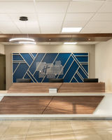 Holiday Inn Express Monterrey Aeropuerto