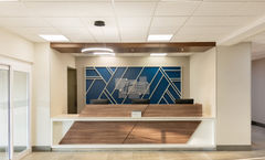 Holiday Inn Express Monterrey Aeropuerto