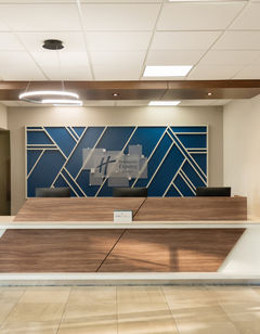 Holiday Inn Express Monterrey Aeropuerto