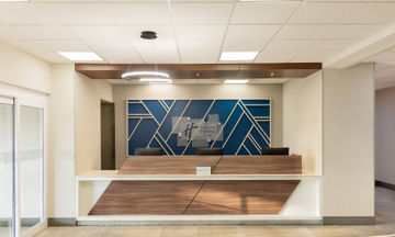 Holiday Inn Express Monterrey Aeropuerto
