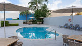 Holiday Inn Express Monterrey Aeropuerto Pool