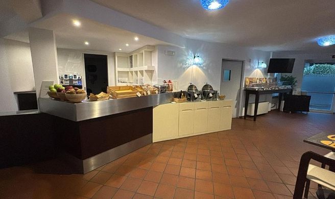 Beach Hotel Eurovil Other