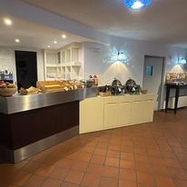Beach Hotel Eurovil