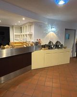 Beach Hotel Eurovil
