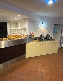 Beach Hotel Eurovil