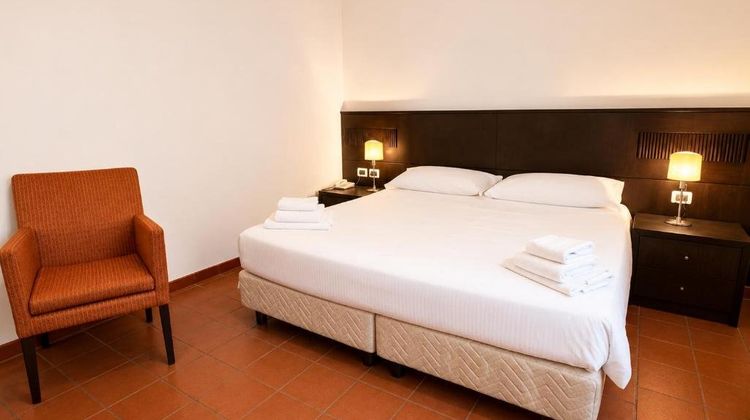 Beach Hotel Eurovil Other