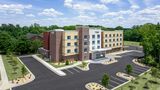 Fairfield Inn & Suites Madison Exterior