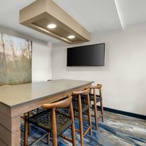 Fairfield Inn Burlington Williston