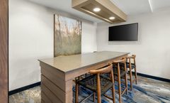 Fairfield Inn Burlington Williston