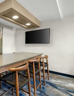 Fairfield Inn Burlington Williston