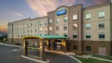 City Express by Marriott Denver Airport Exterior