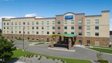 City Express by Marriott Denver Airport Exterior